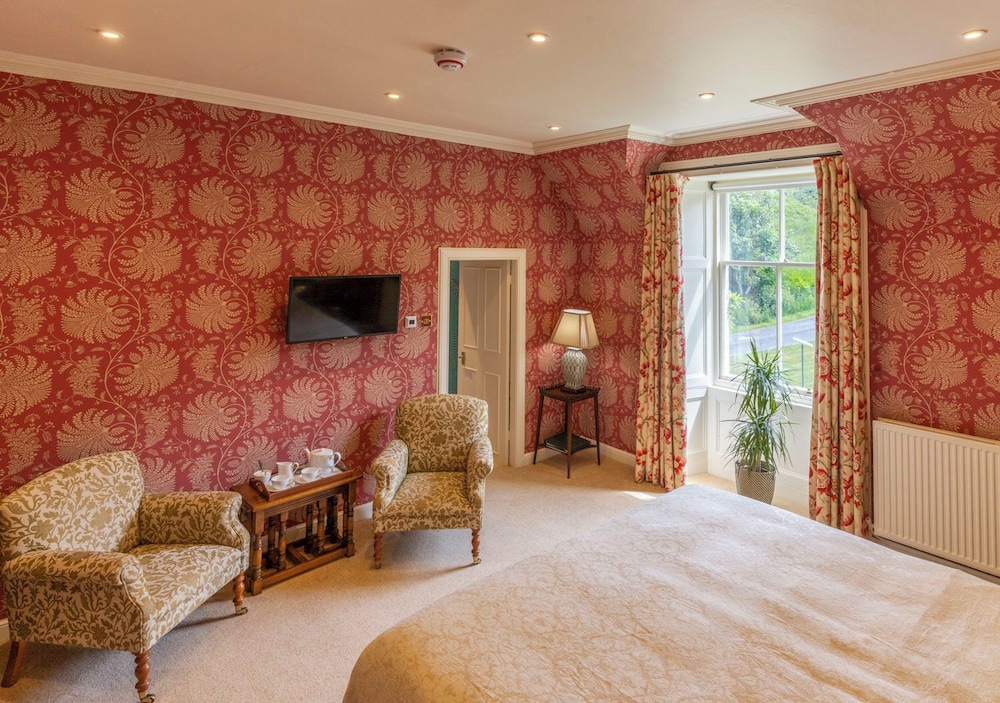 Superior Double or Twin Room, Garden View photo 1