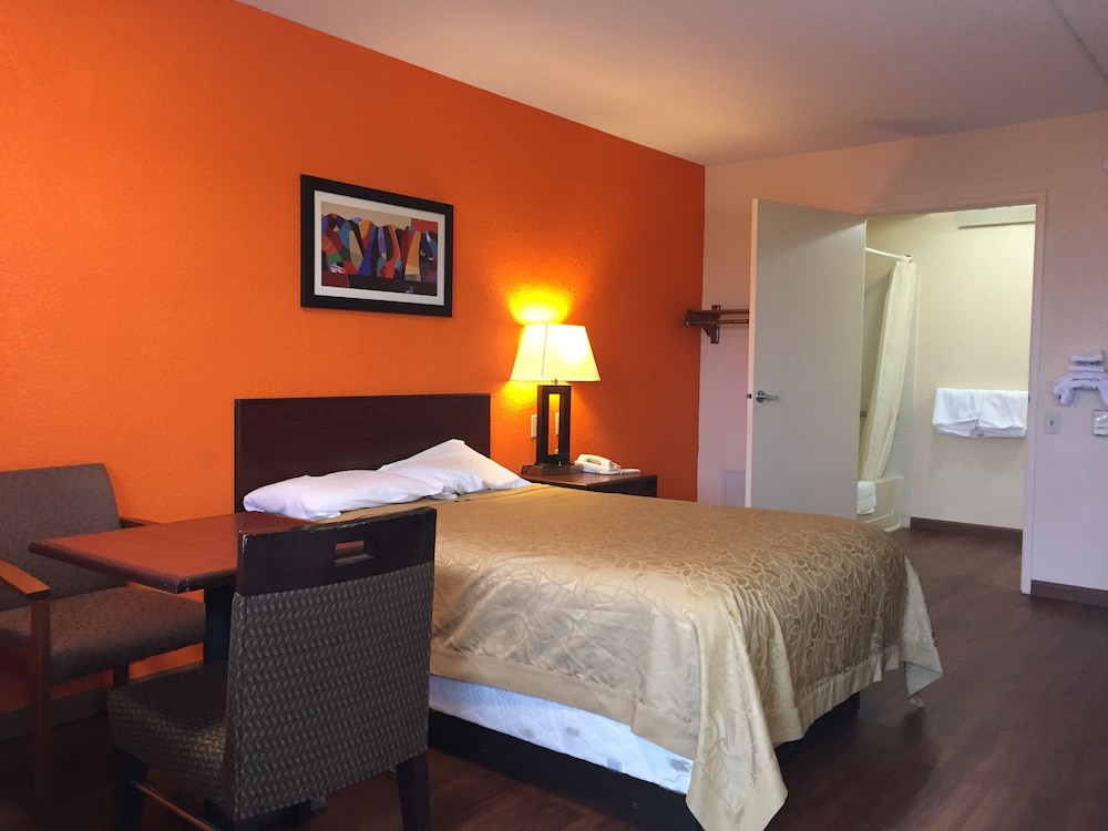 Americas Best Value Inn-Pittsburgh Airport, Foto 5