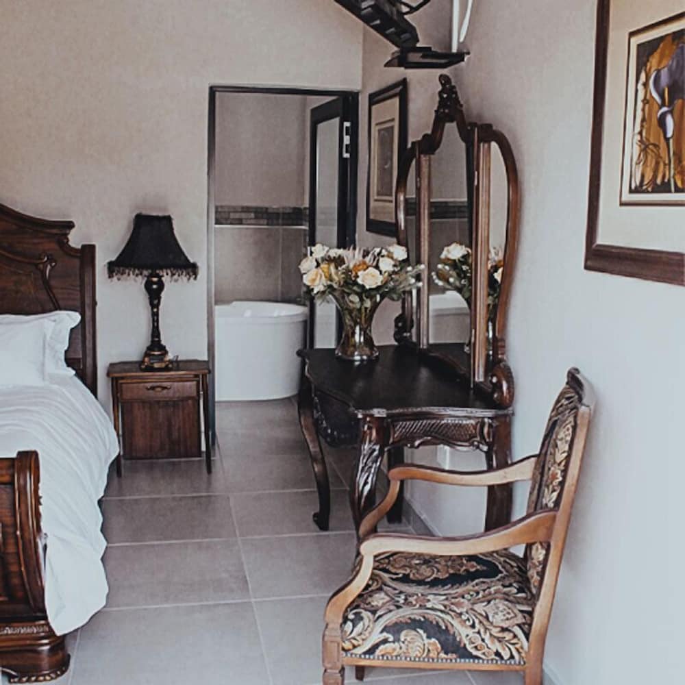 Luxury Suite, 1 Bedroom photo 3