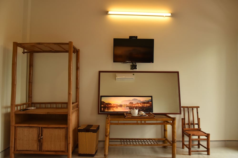 Comfort Double or Twin Room
