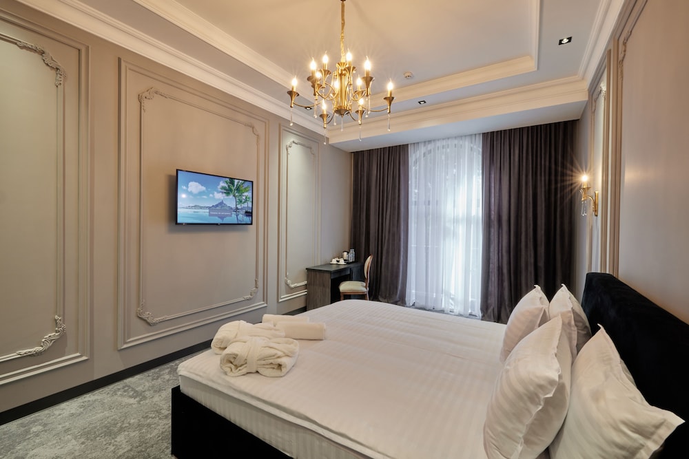 Deluxe Double Room - Photo 4