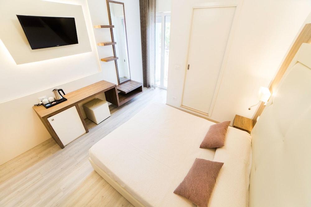 Comfort Double Room, 1 Double Bed, Garden View photo 3
