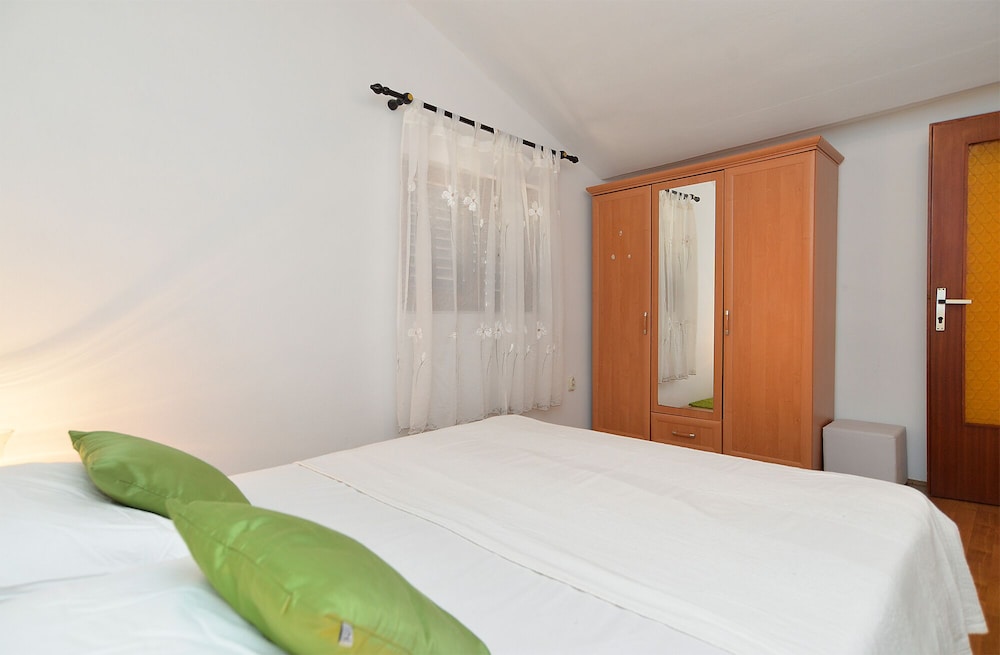 Standard Apartment, 2 Bedrooms (734/26141)