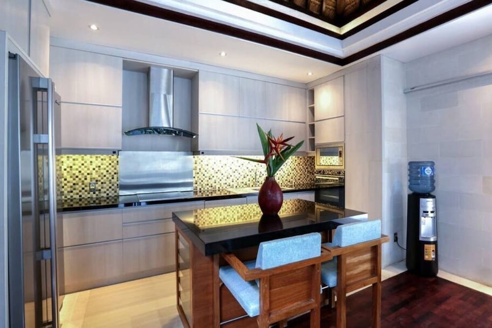 Luxury Villa, 1 Bedroom, Private Pool - Photo 9