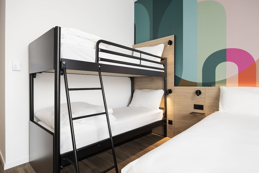 Quadruple Room photo 2