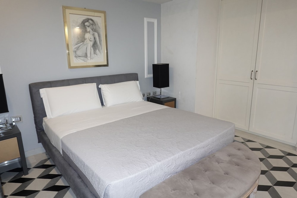 Deluxe Room photo 3