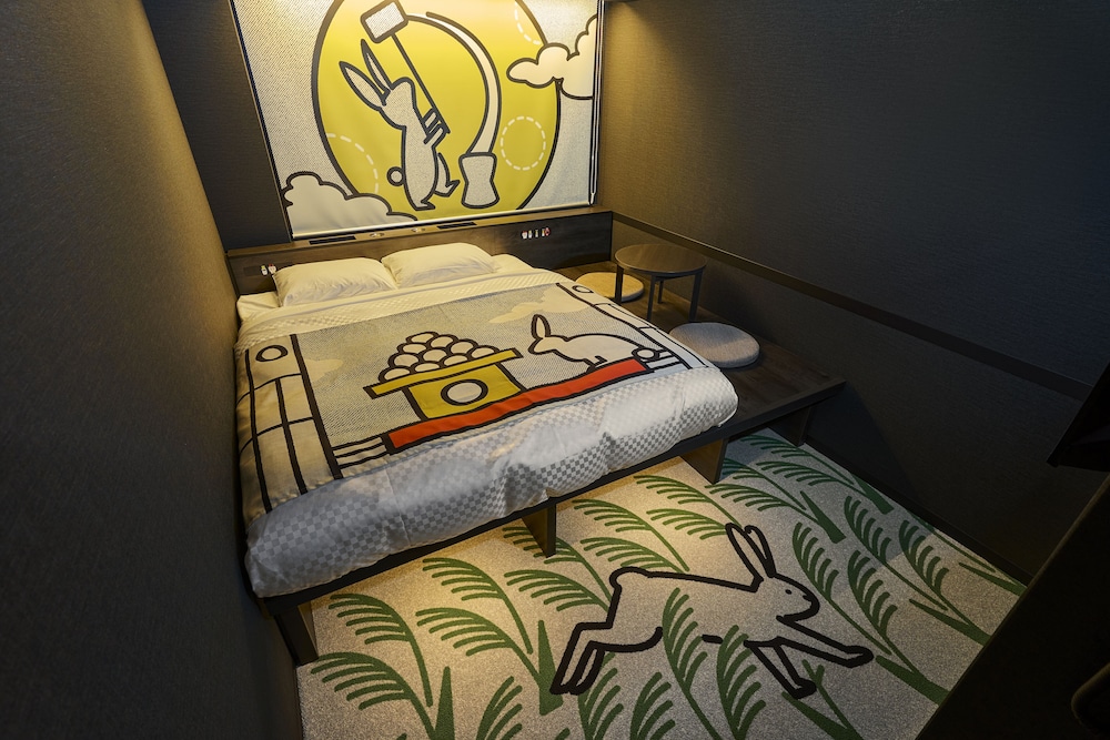 Double Room, Non Smoking - Photo 2