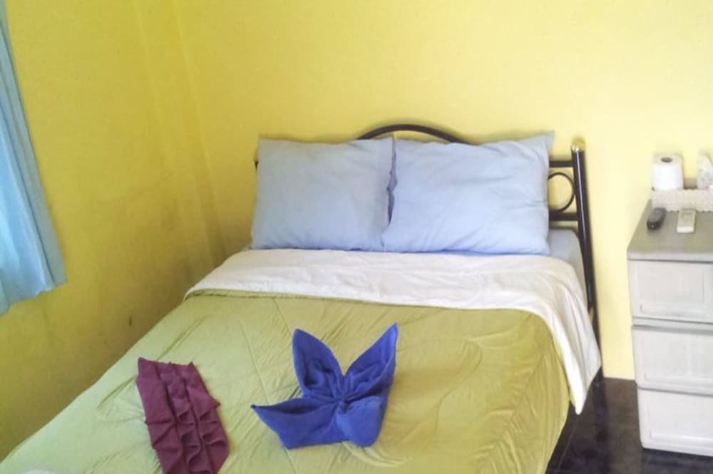 Deluxe Air Con Room