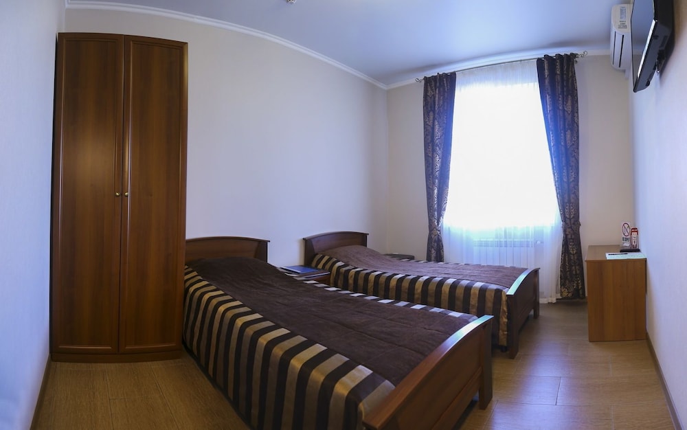 Junior Suite photo 1