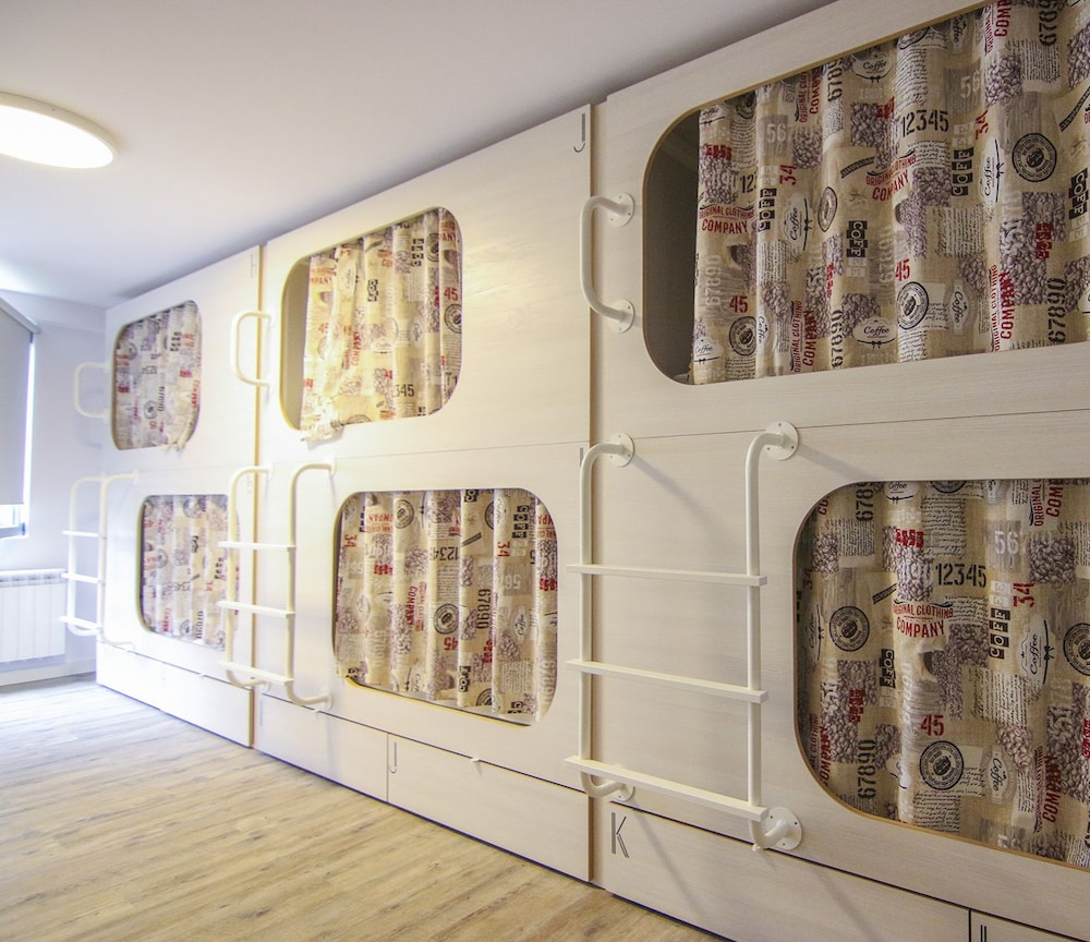 Standard Shared Dormitory (Women only, Room 5) photo 2