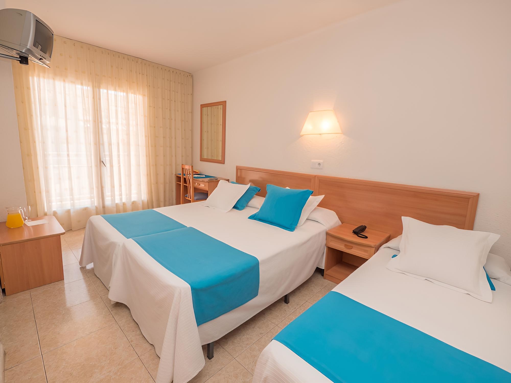 Triple Room photo 3