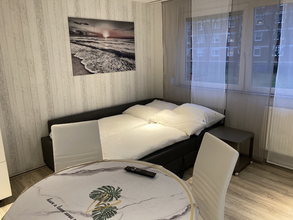 Superior Apartment, Private Bathroom, Garden View (Zimmer 102) - Photo 10