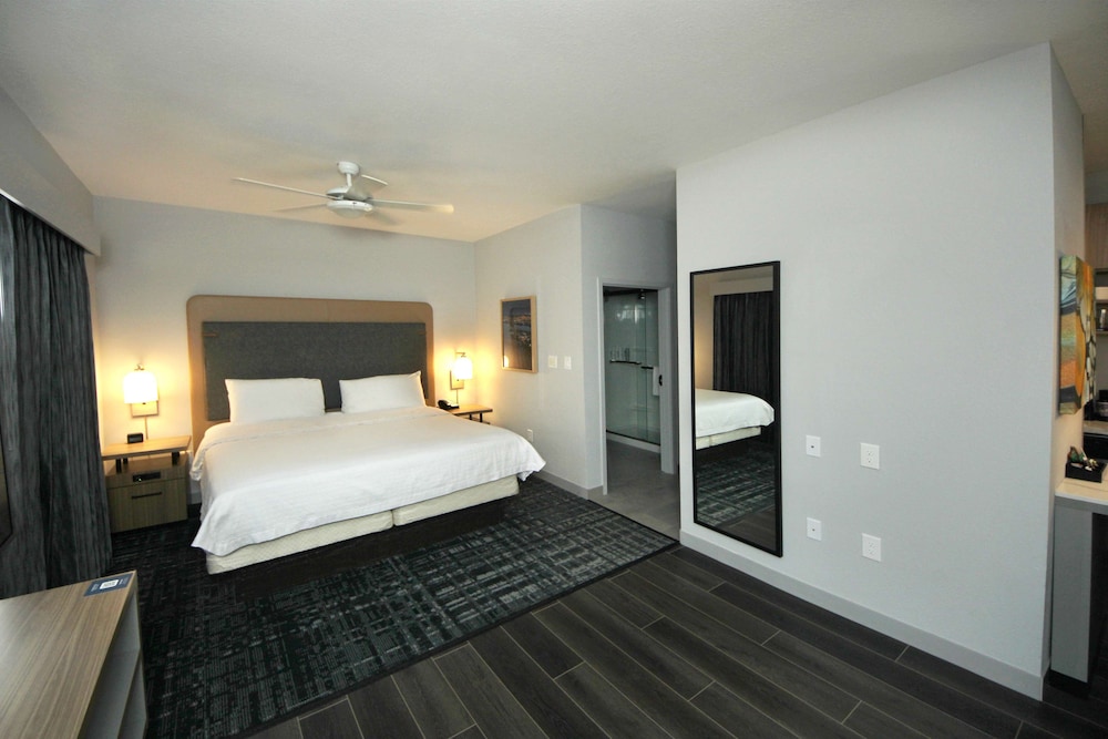 Suite, Accessible, Non Smoking