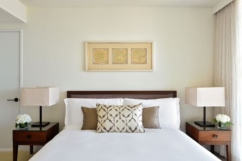 Grand Suite, 2 Bedrooms, Ocean View