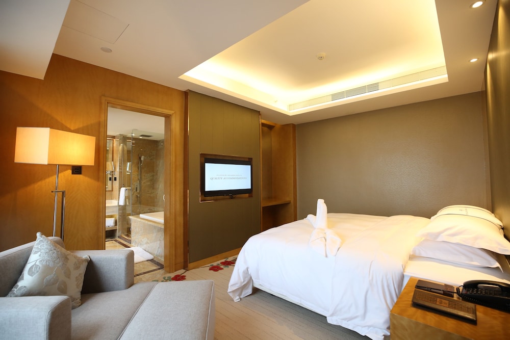 Superior King Room photo 3