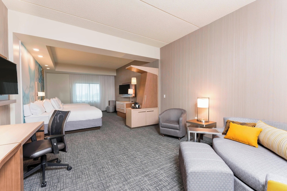 Room, Multiple Beds
