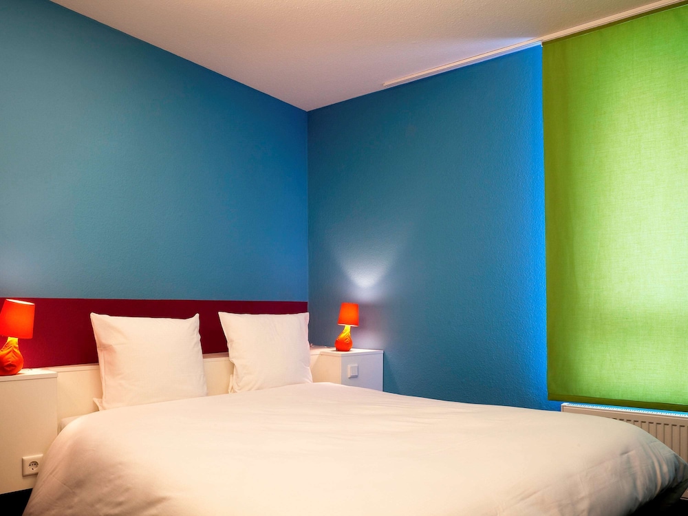 Standard Double Room, 1 Double Bed - Photo 1