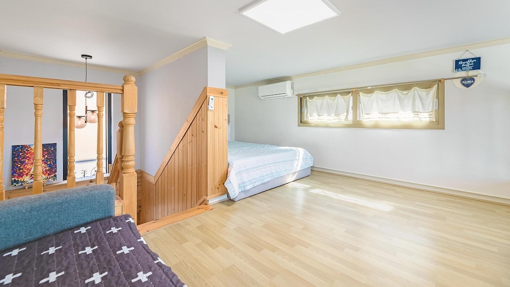 Basic Room, 1 Bedroom (102(Ocean View,Spa)) - Photo 8
