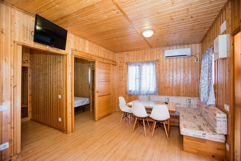 Bungalow Superior