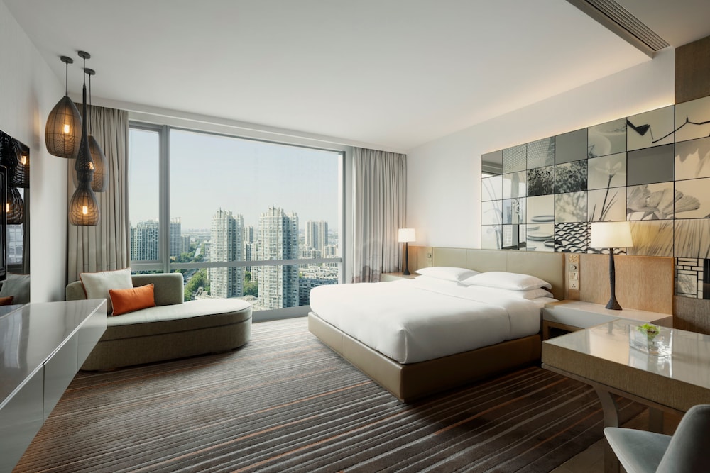 Regency Club View Room Twin photo 3