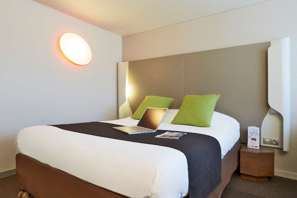 Standard Room, 1 Double Bed - Photo 4