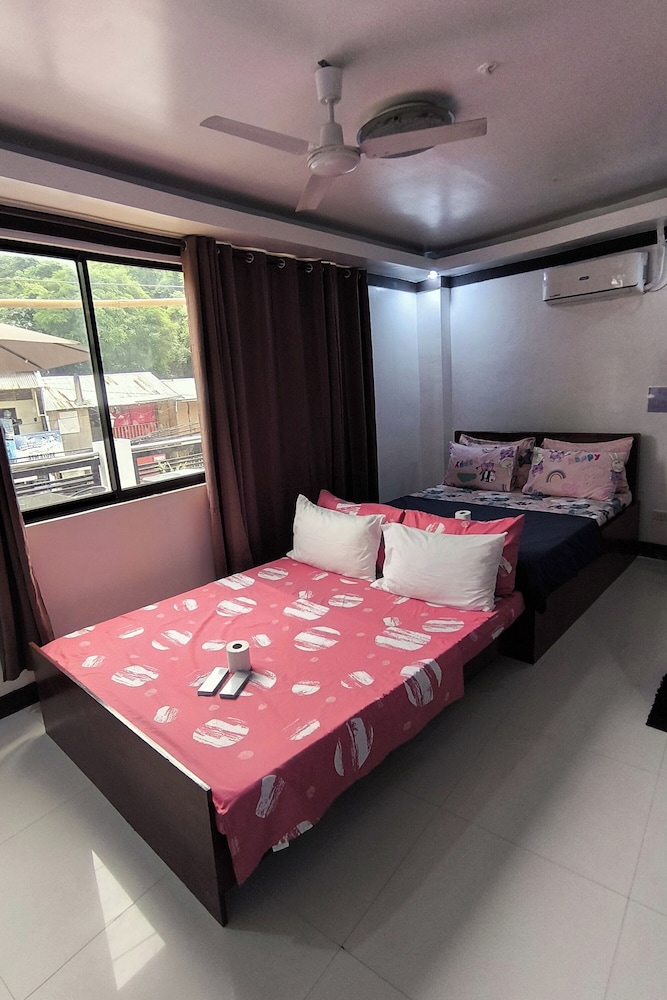Superior Double Room, No Windows