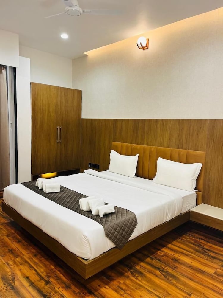 Super Deluxe Room photo 3