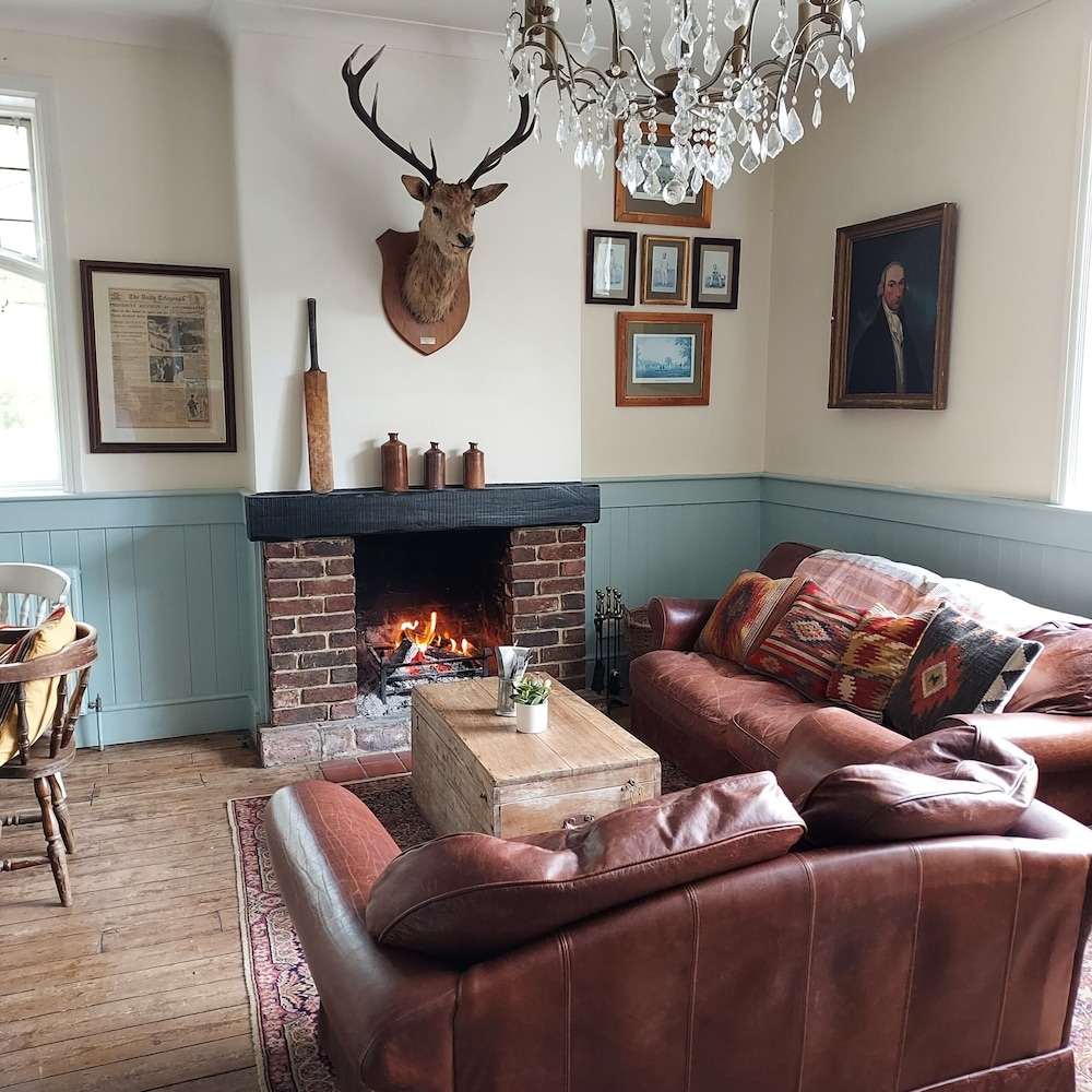 De Cricketers Inn, Foto 7