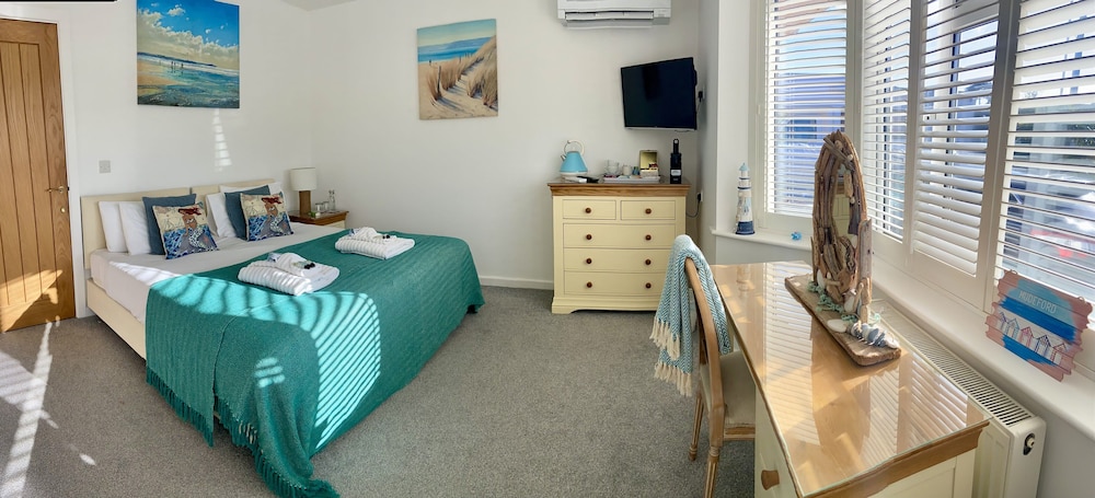 Double Room (Blue Room) photo 3