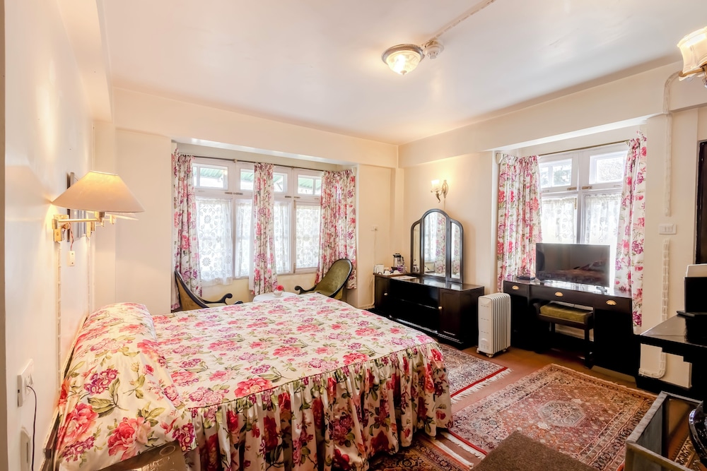 Preferred Room