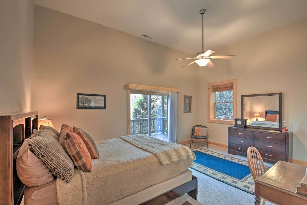Cottage (3 Bedrooms) photo 2