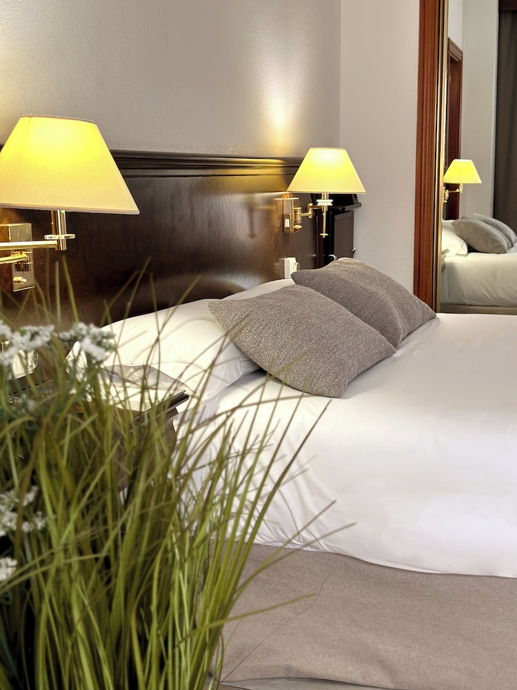 Double Room, 1 King Bed
