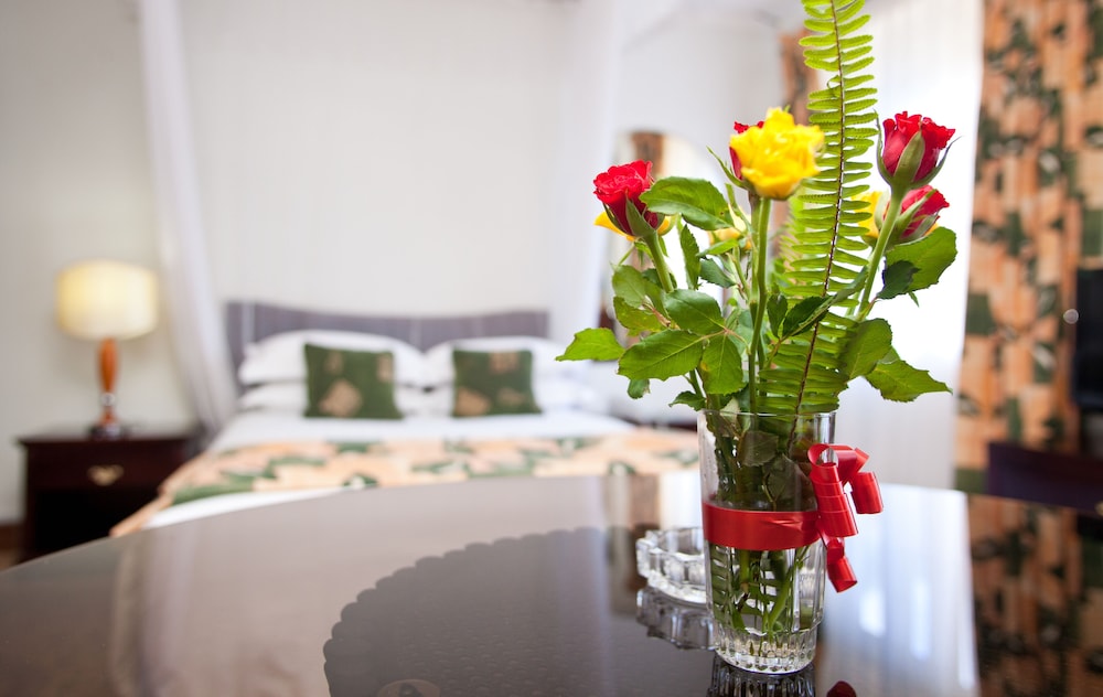 Executive Double or Twin Room