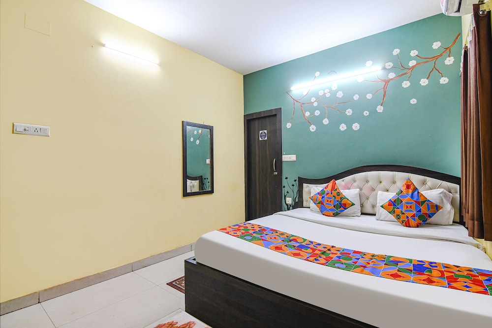 Deluxe Room photo 3