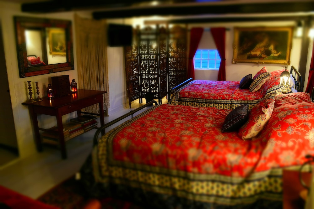 East India Room photo 1
