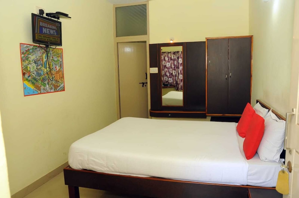 Deluxe Room photo 1