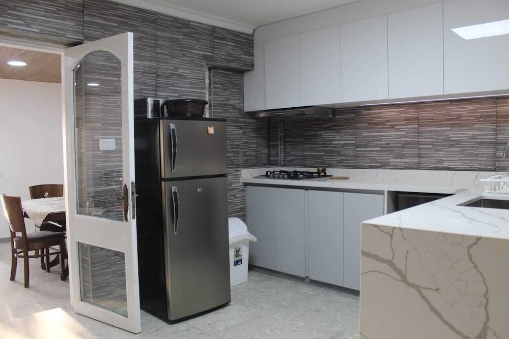 Panoramic Apartment