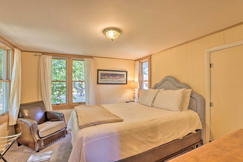 Cottage (2 Bedrooms) photo 2