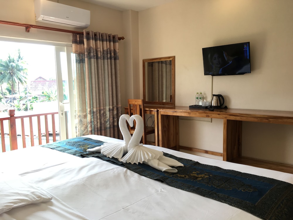 Deluxe Double Room, 1 Double Bed - Photo 1