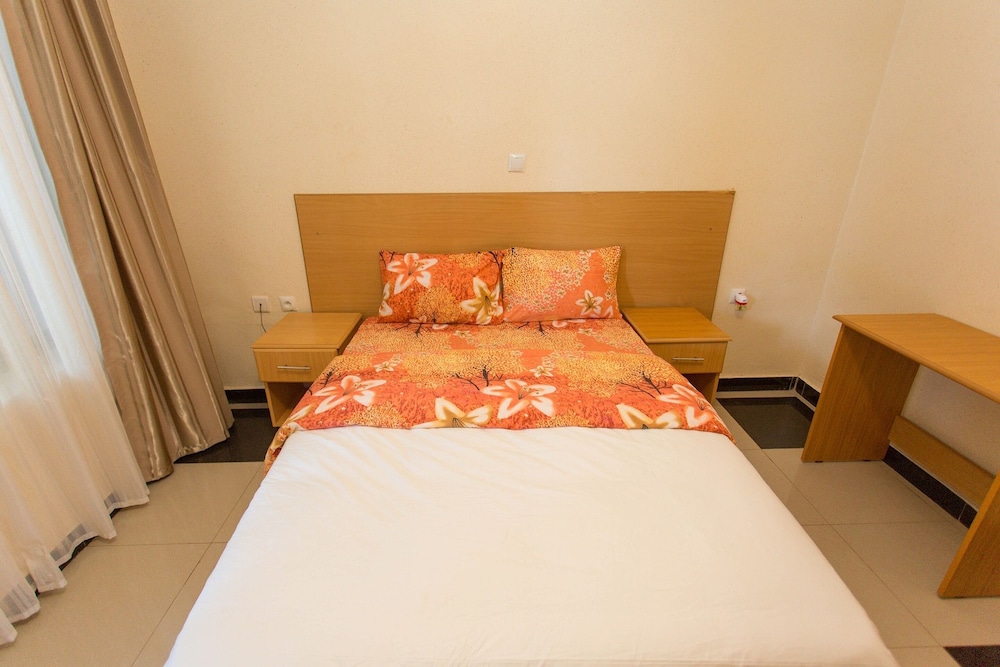 Anthurium Residential Hotel — photo 77