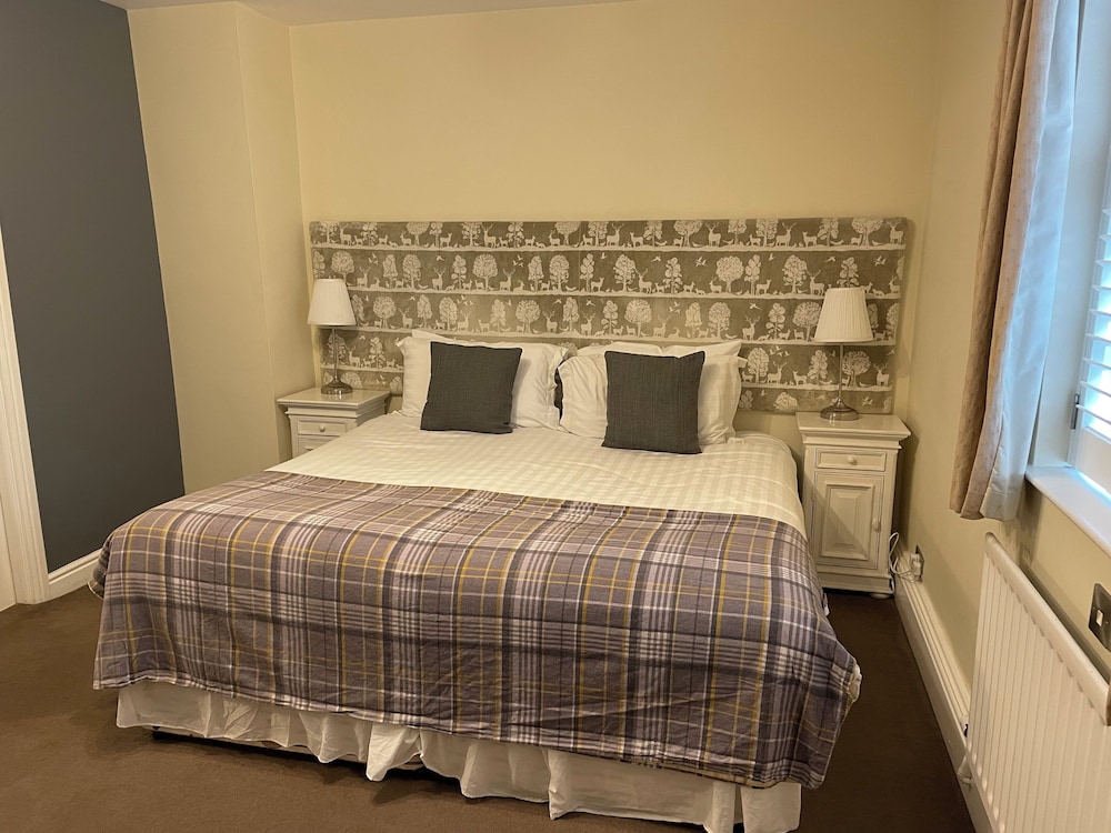 Standard Double Room, 1 Double Bed - Photo 2