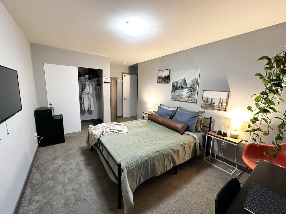 Economy Room photo 3