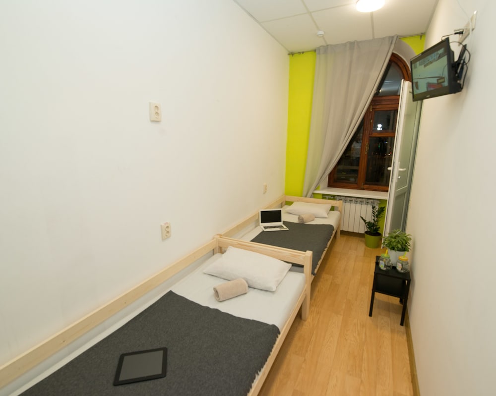 Standard Twin Room photo 3