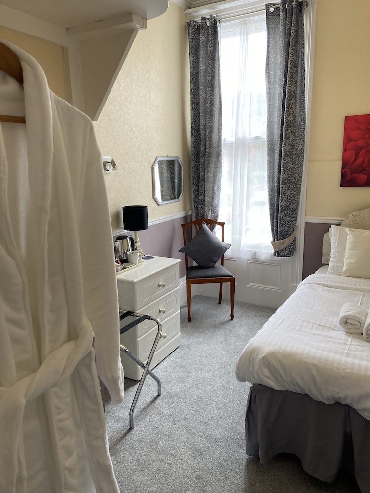Comfort Single Room photo 2