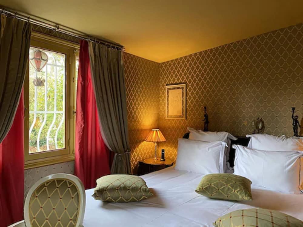 Comfort Double or Twin Room (Grand) - Photo 6