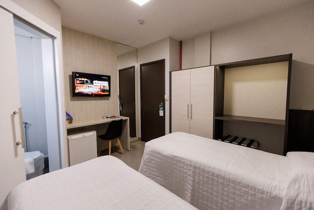 Executive Double Room, Non Smoking - Photo 1