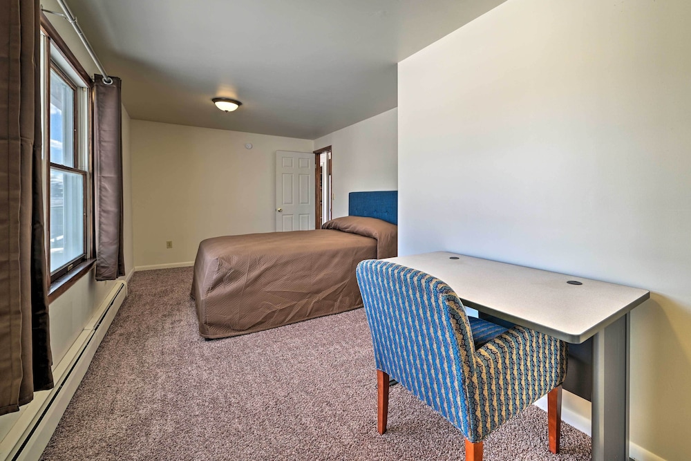 House (2 Bedrooms) photo 1