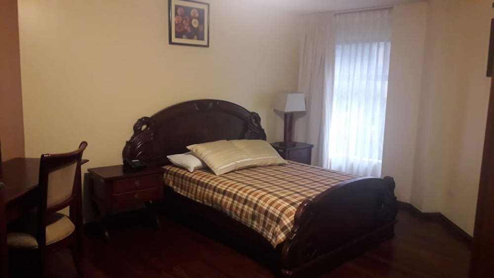 Double Room - Disability Access photo 1