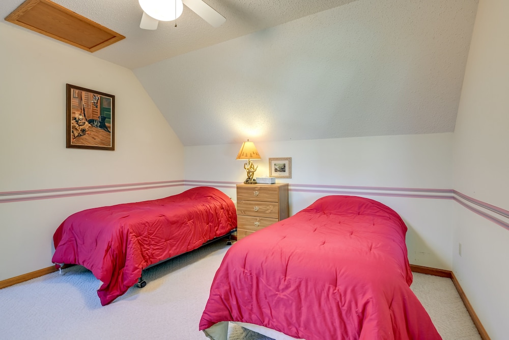 Cottage (2 Bedrooms) photo 1