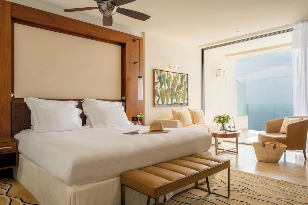 Junior Suite, Terrace, Sea View (Grand Terrace) - Photo 1